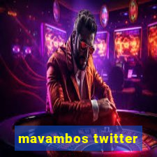 mavambos twitter